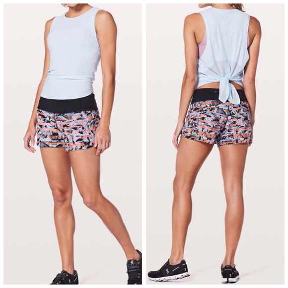 lululemon athletica Pants - NWT✔️ LULULEMON SHORT